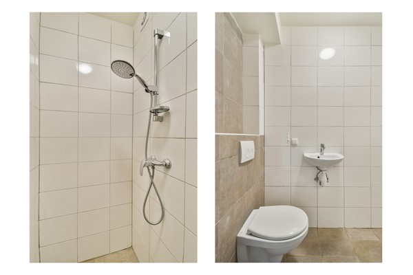 Medium property photo - Prins Bernhardplein 58, 1508 XB Zaandam